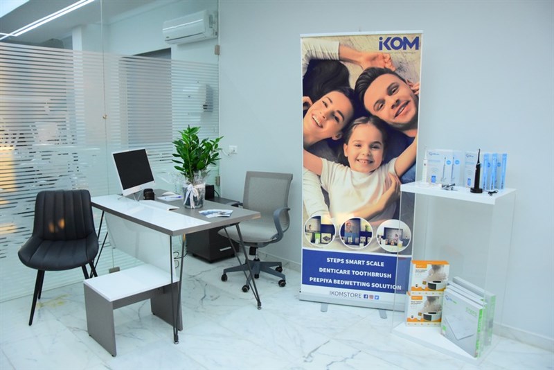 Freetox Event at Pearl Clinica by Carla